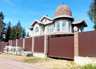 Продается дом, 600 м2, садоводческое некоммерческое товарищество Заречное, Аллейная улица, 150