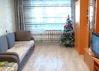 Продается трехкомнатная квартира, 59.8 м2, Пермский край, проспект Свердлова, 8Б