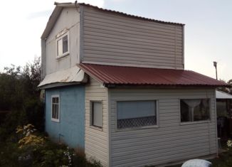 Продаю дом, 19 м2, СНТ Бриз