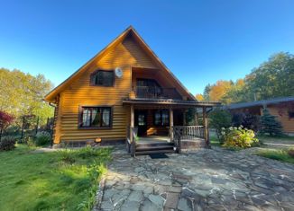 Продажа дома, 143 м2, деревня Семашко