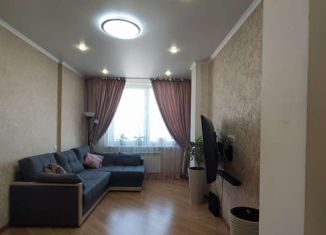 Продается 4-комнатная квартира, 100 м2, Татарстан, Сармановский тракт, 25