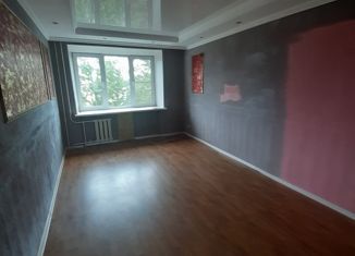 Продаю трехкомнатную квартиру, 58.4 м2, Ярославль, район Всполье, улица Ухтомского, 23