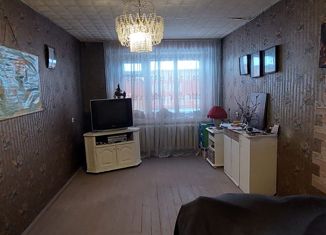 Продам 3-комнатную квартиру, 63.3 м2, Сосногорск, 6-й микрорайон, 7