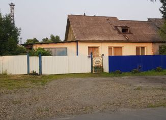 Продажа дома, 75.1 м2, посёлок городского типа Новобурейский, Садовая улица