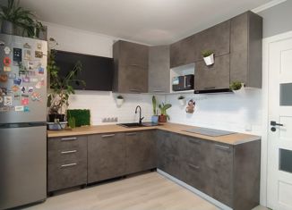 Продается 3-ком. квартира, 72.5 м2, посёлок Новогорелово, бульвар Десантника Вадима Чугунова, 10/6