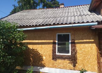 Продам дом, 44.4 м2, Томск, Ленинский район
