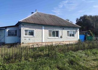 Продается дом, 80 м2, село Садовое, улица Крупской