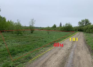 Продаю участок, 14 сот., село Рыкань, Первомайская улица