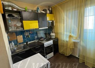 Продам 1-комнатную квартиру, 33.9 м2, Пермский край, улица Герцена, 41