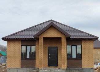 Продажа дома, 88 м2, село Приютово, Васильевская улица