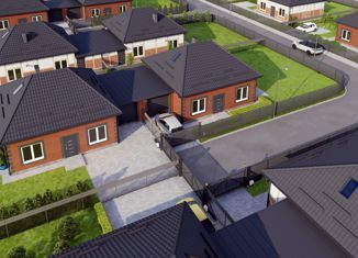 Продаю таунхаус, 138 м2, посёлок Голубево, 3-я Парковая улица