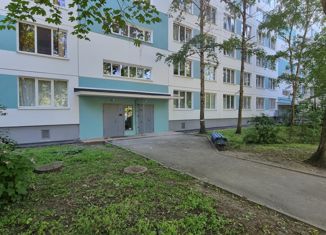 Продается четырехкомнатная квартира, 77.7 м2, Санкт-Петербург, улица Дыбенко, 36к1, муниципальный округ Оккервиль