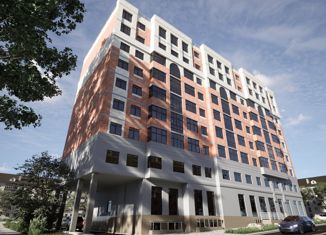 Продается двухкомнатная квартира, 58.7 м2, Новочеркасск, Баклановский проспект, 8/2