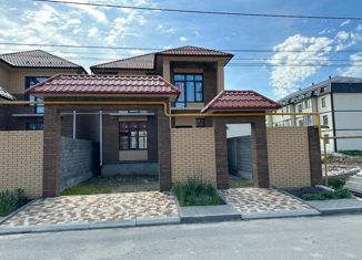 Продажа дома, 163.4 м2, Дагестан, улица 31-я Линия