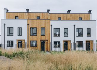 Продажа таунхауса, 115 м2, посёлок Терема, улица Павленкова, 35/4