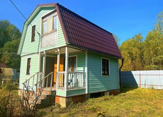 Продам дом, 52 м2, садовое товарищество Сокол