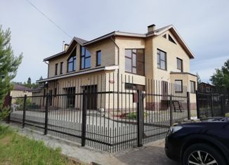 Продажа дома, 288 м2, Чайковский, улица Высоцкого, 54