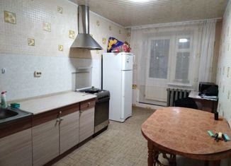 Продается двухкомнатная квартира, 59 м2, Чебоксары, Московский проспект, 21к2, Московский район