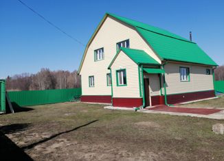 Дом на продажу, 184.2 м2, село Мичурино, Лесная улица, 1