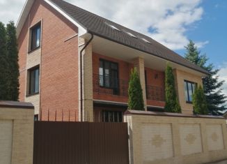 Продаю дом, 416.1 м2, Чехов, улица Малая Полянка