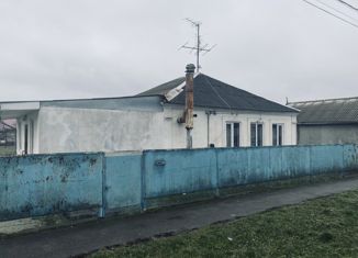 Продаю дом, 98.3 м2, станица Нижнебаканская, улица Ленина, 125