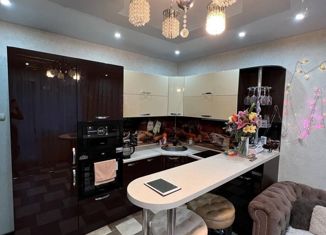 Продажа 1-ком. квартиры, 43 м2, Краснодар, улица Петра Метальникова, 28, ЖК Грин Лайф