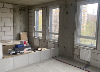 Продажа двухкомнатной квартиры, 60 м2, Москва, улица Красных Зорь, 33А, ЖК Манифест