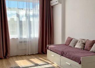 Двухкомнатная квартира на продажу, 50.5 м2, село Сукко, Мирная улица, 11к1, ЖК Холидей Хаус