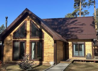 Дом на продажу, 167 м2, ДНП Жемчужина, Солнечная улица, 3