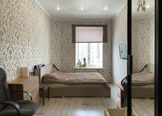 Продажа четырехкомнатной квартиры, 85 м2, Санкт-Петербург, Вёсельная улица, 4Б, Вёсельная улица