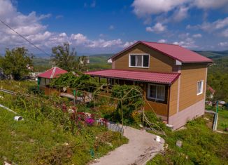 Продам дом, 105.9 м2, посёлок Трудовое, СНТ Искра, 68