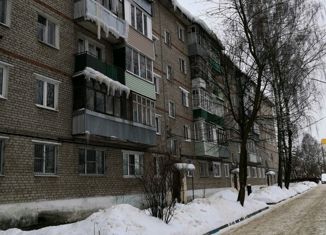 Четырехкомнатная квартира на продажу, 61.1 м2, Ликино-Дулёво, улица Кирова, 61А