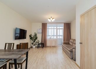 Продается 2-ком. квартира, 47 м2, Екатеринбург, ЖК Перемена