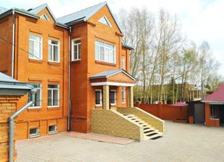Продажа дома, 333.9 м2, село Морозовка, Придорожная улица