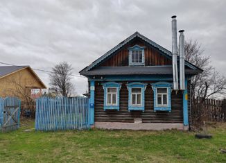Продажа дома, 30 м2, Нижегородская область, Пойменная улица