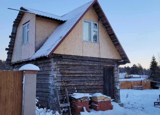 Продажа дома, 20 м2, СНТ Домостроитель