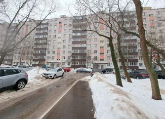 Продаю квартиру студию, 12 м2, Москва, Шипиловский проезд, 43к3, Шипиловский проезд