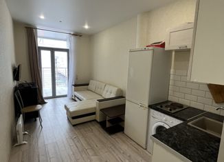 1-комнатная квартира в аренду, 30 м2, Москва, улица Хромова, 3, улица Хромова