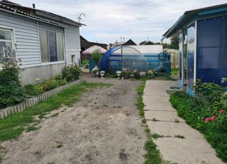 Продам дом, 74 м2, село Кабанск, Центральная площадь