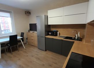Продается 2-ком. квартира, 53.1 м2, Нижний Новгород, улица Романтиков, 2, улица Романтиков