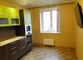 Продам трехкомнатную квартиру, 54 м2, село Золотая Долина, Лётная улица, 20