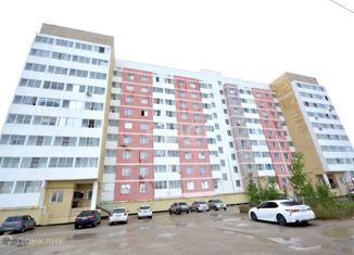 Продам 1-комнатную квартиру, 34.8 м2, Якутск, Ново-Карьерная улица, 22/9, Сайсарский округ