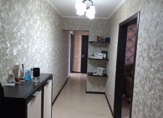 4-комнатная квартира на продажу, 76.6 м2, Татарстан, Оршанская улица, 35