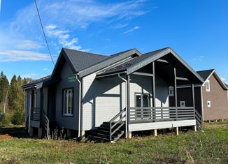 Продается дом, 130 м2, деревня Владычино