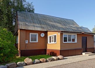 Продается дом, 86 м2, деревня Фоминское