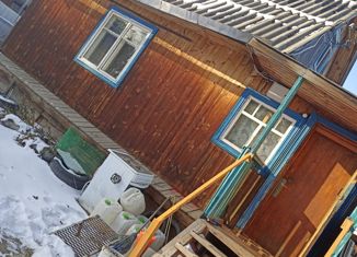 Продажа дома, 45 м2, деревня Бургаз, Полевой переулок, 3