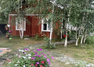 Дом на продажу, 48 м2, СНТ Залесная