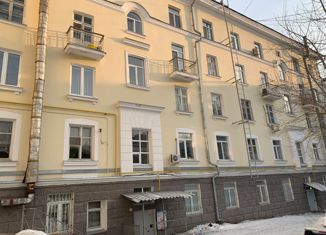 Продам 2-ком. квартиру, 48 м2, Екатеринбург, улица Миномётчиков, 62, улица Миномётчиков