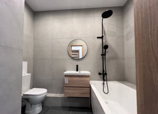 Продается 1-ком. квартира, 45.3 м2, Новосибирск, улица Зорге, 229/3, ЖК Времена года