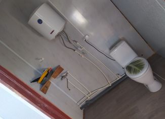 Продажа однокомнатной квартиры, 33.7 м2, село Мишкино, Объездная улица, 1А